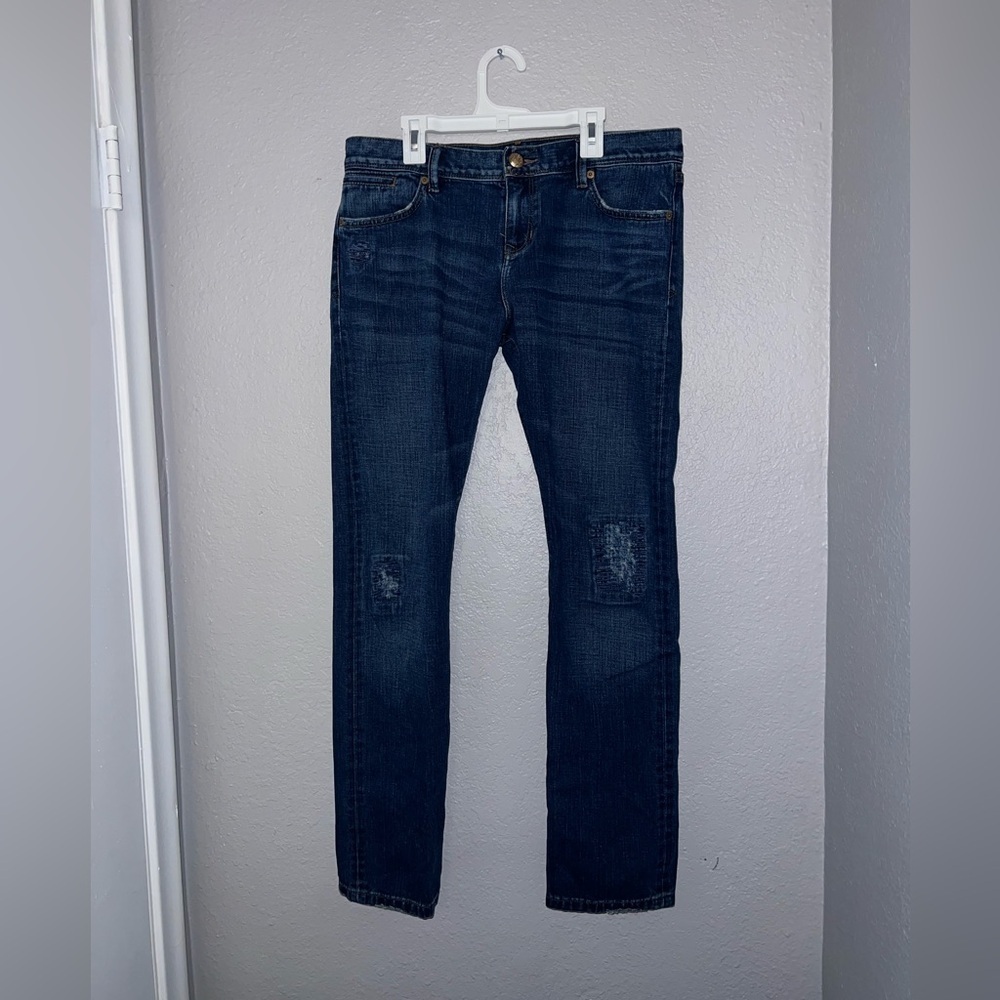 Laruen Jeans Ralph Lauren Women Straight Leg Jeans Size 2